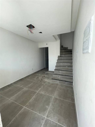 Imagem Casa de Condomínio com 2 Quartos à Venda, 59 m² em Caiçara - Praia Grande Imagem Casa de Condomínio com 2 Quartos à Venda, 59 m² em Caiçara - Praia Grande