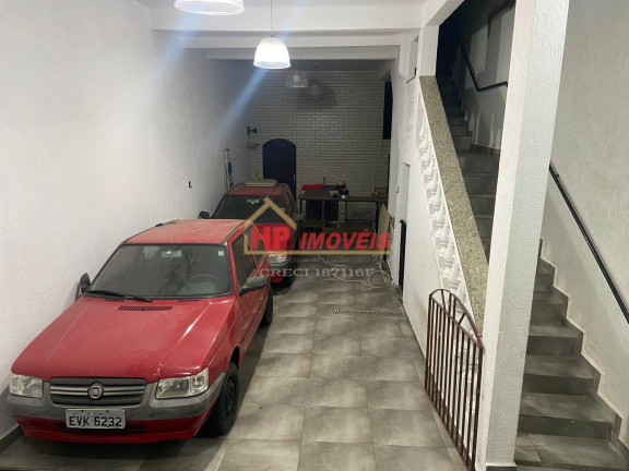 Imagem Casa com 3 Quartos à Venda, 340 m² em Vila Yolanda - Osasco