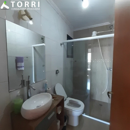 Imagem Apartamento com 3 Quartos à Venda, 107 m² em Vila Carvalho - Sorocaba