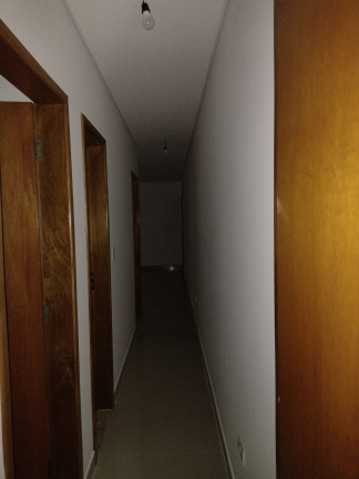 Imagem Apartamento com 3 Quartos à Venda, 79 m² em Parque Erasmo Assunção - Santo André Imagem Apartamento com 3 Quartos à Venda, 79 m² em Parque Erasmo Assunção - Santo André