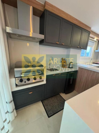 Imagem Apartamento com 3 Quartos à Venda, 115 m² em Balneário Perequê - Porto Belo