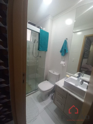 Imagem Apartamento com 3 Quartos à Venda, 123 m² em Gonzaga - Santos Imagem Apartamento com 3 Quartos à Venda, 123 m² em Gonzaga - Santos