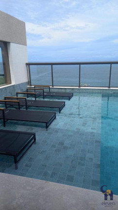 Imagem Apartamento com 1 Quarto à Venda, 25 m² em Barra - Salvador Imagem Apartamento com 1 Quarto à Venda, 25 m² em Barra - Salvador