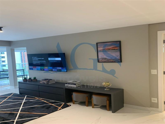 Imagem Apartamento com 1 Quarto à Venda, 52 m² em Analia Franco - São Paulo Imagem Apartamento com 1 Quarto à Venda, 52 m² em Analia Franco - São Paulo