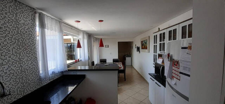 Imagem Casa com 3 Quartos à Venda, 129 m² em Jardim Das Cerejeiras - Atibaia Imagem Casa com 3 Quartos à Venda, 129 m² em Jardim Das Cerejeiras - Atibaia