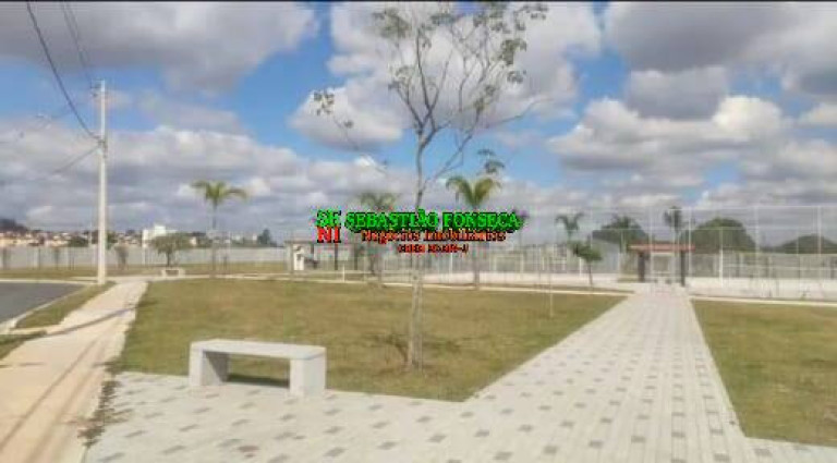 Imagem Terreno em Condomínio à Venda, 250 m² em Eugênio De Mello - São José Dos Campos Imagem Terreno em Condomínio à Venda, 250 m² em Eugênio De Mello - São José Dos Campos