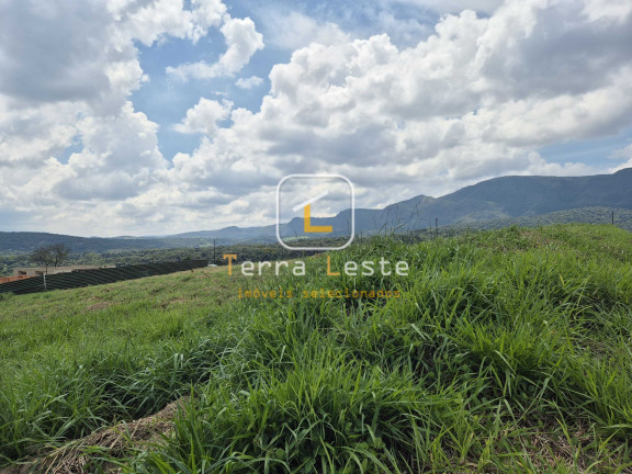 Terreno à Venda, 1.000 m² em Palhano - Brumadinho