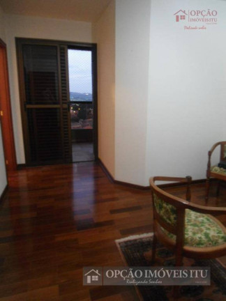 Imagem Apartamento com 5 Quartos à Venda, 454 m² em Vila Henrique - Salto Imagem Apartamento com 5 Quartos à Venda, 454 m² em Vila Henrique - Salto