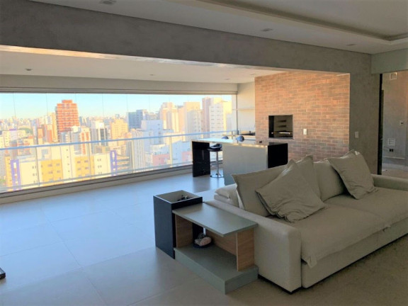Apartamento com 2 Quartos à Venda, 121 m² em Pinheiros - São Paulo