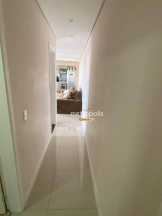 Imagem Apartamento com 2 Quartos à Venda, 73 m² em Nova Petrópolis - São Bernardo Do Campo