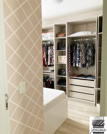 Imagem Casa com 3 Quartos à Venda, 60 m² em Condomínio Terra Nova - Sorocaba Imagem Casa com 3 Quartos à Venda, 60 m² em Condomínio Terra Nova - Sorocaba