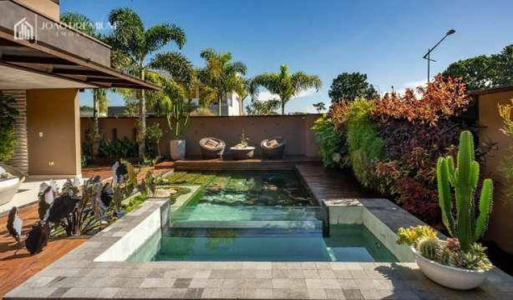 Imagem Sobrado com 5 Quartos à Venda, 420 m² em Urbanova - São José Dos Campos