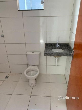 Imagem Casa com 2 Quartos à Venda, 41 m² em Vila Santo Amaro - Campo Grande Imagem Casa com 2 Quartos à Venda, 41 m² em Vila Santo Amaro - Campo Grande