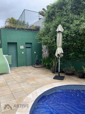 Imagem Casa de Condomínio com 3 Quartos à Venda, 360 m² em Aldeia Da Serra - Barueri Imagem Casa de Condomínio com 3 Quartos à Venda, 360 m² em Aldeia Da Serra - Barueri