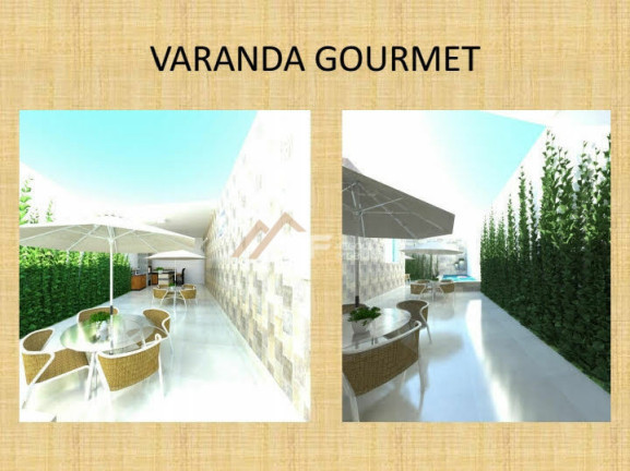 Imagem Casa de Condomínio com 2 Quartos à Venda, 49 m² em Parque Residencial Cândido Portinari - Ribeirão Preto