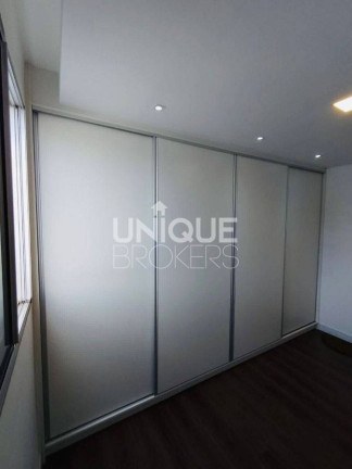 Imagem Apartamento com 2 Quartos à Venda, 52 m² em Recanto Quarto Centenário - Jundiaí