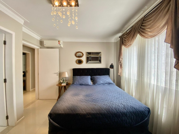 Imagem Apartamento com 3 Quartos à Venda, 91 m² em Campinas - São José Imagem Apartamento com 3 Quartos à Venda, 91 m² em Campinas - São José