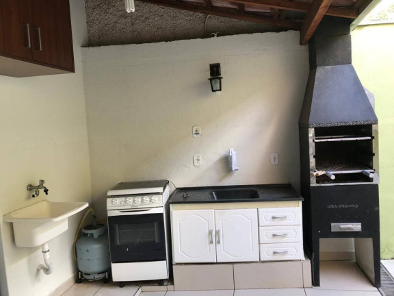 Imagem Casa com 3 Quartos à Venda, 82 m² em Vila Haro - Sorocaba Imagem Casa com 3 Quartos à Venda, 82 m² em Vila Haro - Sorocaba