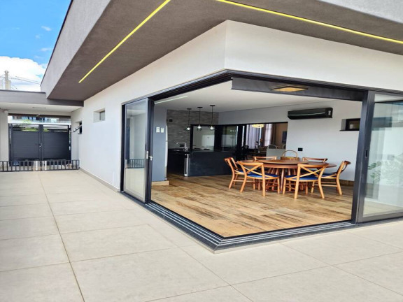 Imagem Casa de Condomínio com 4 Quartos à Venda, 483 m² em Horto Florestal - Jundiaí Imagem Casa de Condomínio com 4 Quartos à Venda, 483 m² em Horto Florestal - Jundiaí