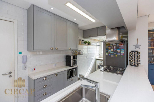 Imagem Apartamento com 2 Quartos à Venda, 110 m² em Paraíso - São Paulo