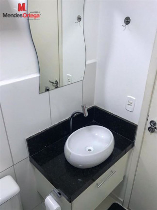 Imagem Apartamento com 2 Quartos à Venda, 48 m² em Jardim Novo Mundo - Sorocaba Imagem Apartamento com 2 Quartos à Venda, 48 m² em Jardim Novo Mundo - Sorocaba