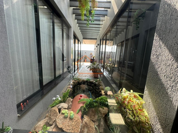 Imagem Imóvel com 3 Quartos à Venda, 300 m² em Condomínio Reserva Do Lago - Mogi Guaçu Imagem Imóvel com 3 Quartos à Venda, 300 m² em Condomínio Reserva Do Lago - Mogi Guaçu