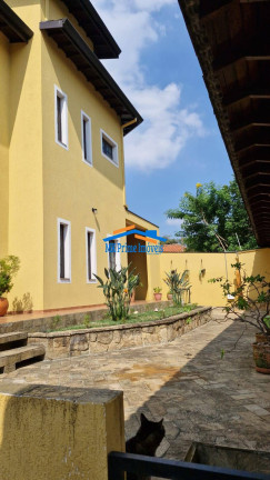 Imagem Sobrado com 3 Quartos à Venda, 367 m² em City Bussocaba - Osasco Imagem Sobrado com 3 Quartos à Venda, 367 m² em City Bussocaba - Osasco