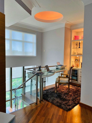 Imagem Cobertura com 3 Quartos à Venda, 260 m² em Notre Dame - Campinas