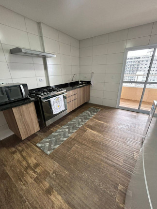 Imagem Apartamento com 2 Quartos à Venda, 82 m² em Real - Praia Grande