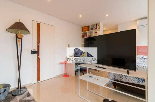 Imagem Studio com 1 Quarto à Venda, 38 m² em Vila Augusta - Guarulhos Imagem Studio com 1 Quarto à Venda, 38 m² em Vila Augusta - Guarulhos