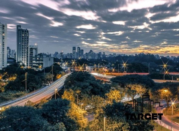 Imóvel à Venda, 127 m² em Indianópolis - São Paulo