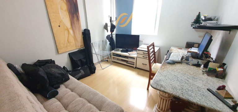 Imagem Apartamento com 2 Quartos à Venda, 55 m² em Santa Rosa - Niterói Imagem Apartamento com 2 Quartos à Venda, 55 m² em Santa Rosa - Niterói