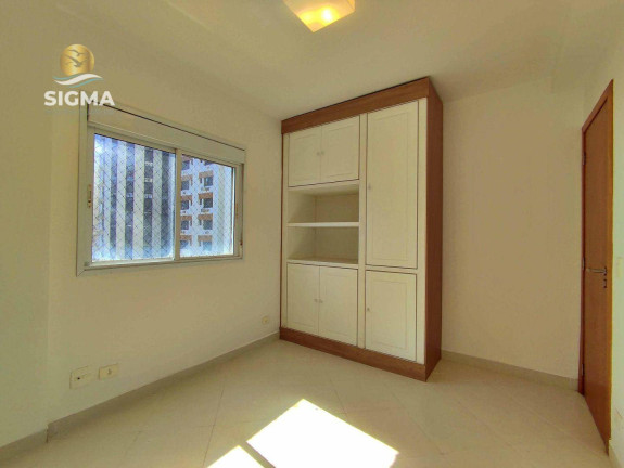 Imagem Apartamento com 3 Quartos à Venda, 150 m² em Jardim Astúrias - Guarujá Imagem Apartamento com 3 Quartos à Venda, 150 m² em Jardim Astúrias - Guarujá