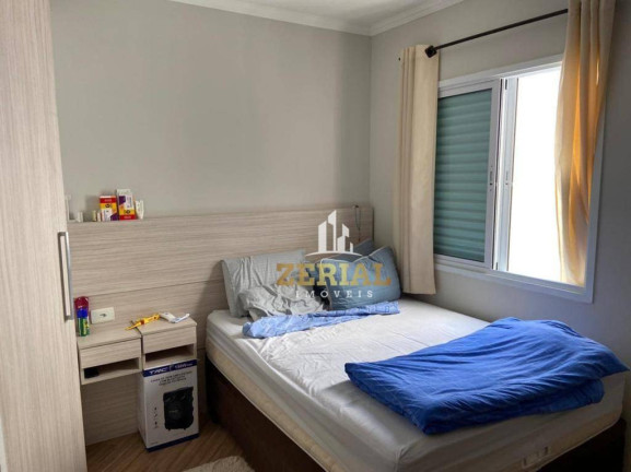 Imagem Sobrado com 4 Quartos à Venda, 190 m² em Vila Alpina - Santo André