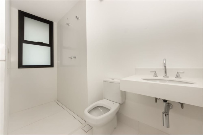 Imagem Apartamento com 6 Quartos à Venda, 416 m² em Jardim Paulista - São Paulo
