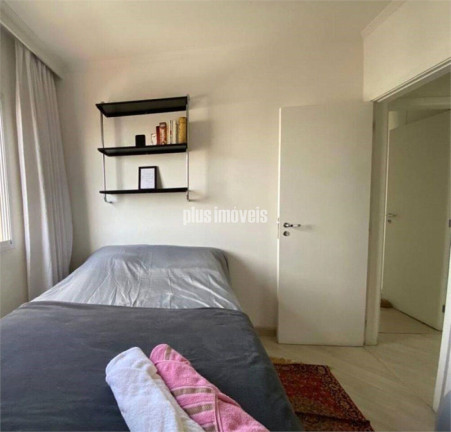 Imagem Apartamento com 2 Quartos à Venda, 68 m² em Paraíso - São Paulo Imagem Apartamento com 2 Quartos à Venda, 68 m² em Paraíso - São Paulo