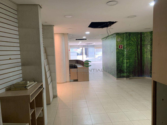 Imagem Sala Comercial para Alugar, 185 m² em Centro - São José Do Rio Preto Imagem Sala Comercial para Alugar, 185 m² em Centro - São José Do Rio Preto