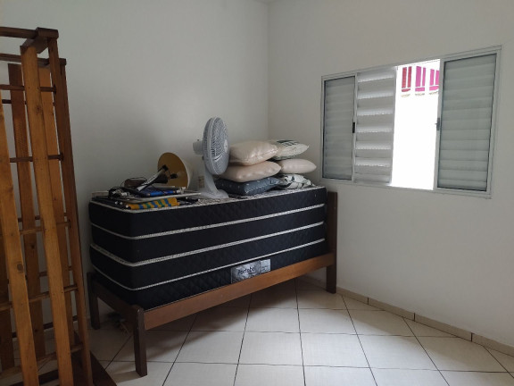 Imagem Casa com 2 Quartos à Venda, 125 m² em Estância Balneária Tupy - Itanhaém