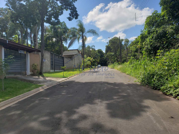 Imagem Terreno à Venda, 1.878 m² em Vertentes Do Mamonal - Pirassununga