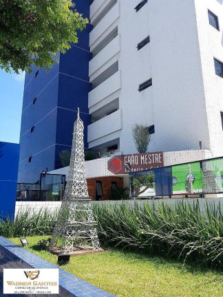 Apartamento com 2 Quartos à Venda, 65 m² em Brisamar - João Pessoa