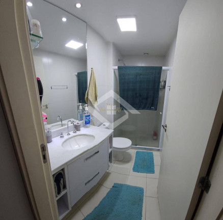 Imagem Apartamento com 3 Quartos à Venda, 117 m² em Santa Rosa - Niterói Imagem Apartamento com 3 Quartos à Venda, 117 m² em Santa Rosa - Niterói