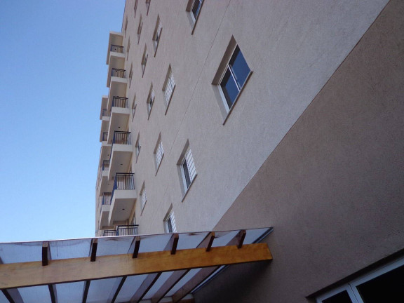 Apartamento com 2 Quartos à Venda, 48 m² em Vila Progresso - Guarulhos