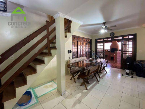 Imagem Casa de Condomínio com 4 Quartos à Venda, 240 m² em Granja Viana - Cotia Imagem Casa de Condomínio com 4 Quartos à Venda, 240 m² em Granja Viana - Cotia