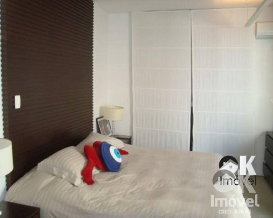 Imagem Apartamento com 4 Quartos à Venda, 260 m² em Jardim Paulista - São Paulo