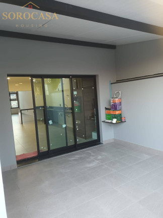 Imagem Casa com 3 Quartos à Venda, 160 m² em Parque Residencial Villa Dos Inglezes - Sorocaba