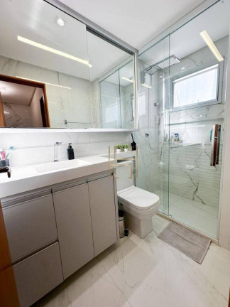 Imagem Casa com 3 Quartos à Venda, 120 m² em Morada De Laranjeiras - Serra Imagem Casa com 3 Quartos à Venda, 120 m² em Morada De Laranjeiras - Serra