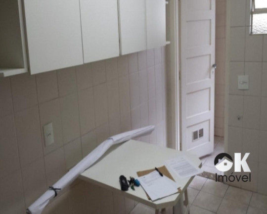 Imagem Apartamento com 2 Quartos à Venda, 89 m² em Higienópolis - São Paulo Imagem Apartamento com 2 Quartos à Venda, 89 m² em Higienópolis - São Paulo