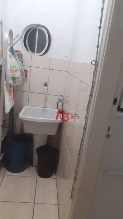 Imagem Apartamento com 2 Quartos à Venda, 69 m² em Boqueirão - Santos