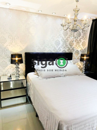 Imagem Apartamento com 2 Quartos à Venda, 53 m² em Vila Formosa - São Paulo Imagem Apartamento com 2 Quartos à Venda, 53 m² em Vila Formosa - São Paulo