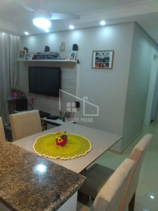 Imagem Apartamento com 2 Quartos à Venda, 45 m² em Taboão - São Bernardo Do Campo Imagem Apartamento com 2 Quartos à Venda, 45 m² em Taboão - São Bernardo Do Campo